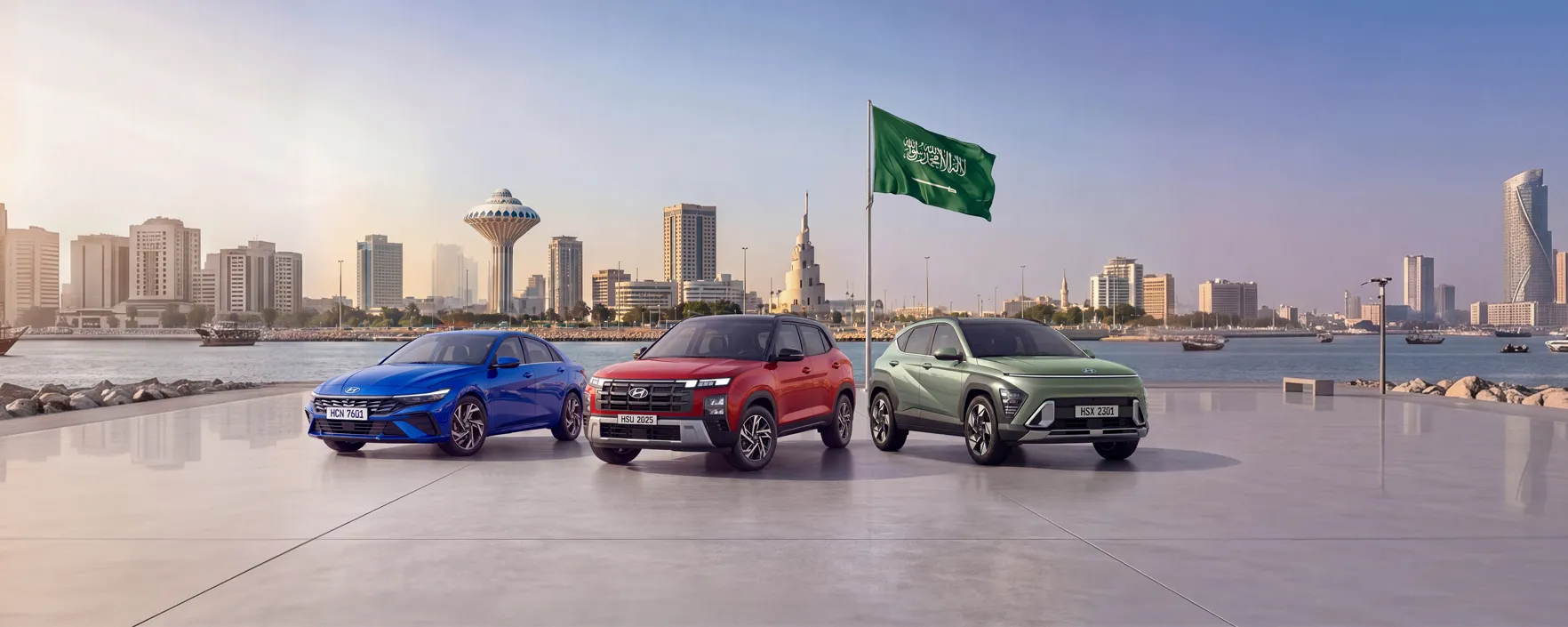 Don’t miss the financing offers on 2026 models