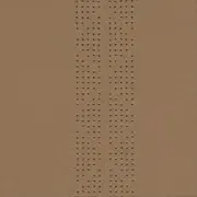جلد طبيعي بني/رمادي داكن ثنائي اللون