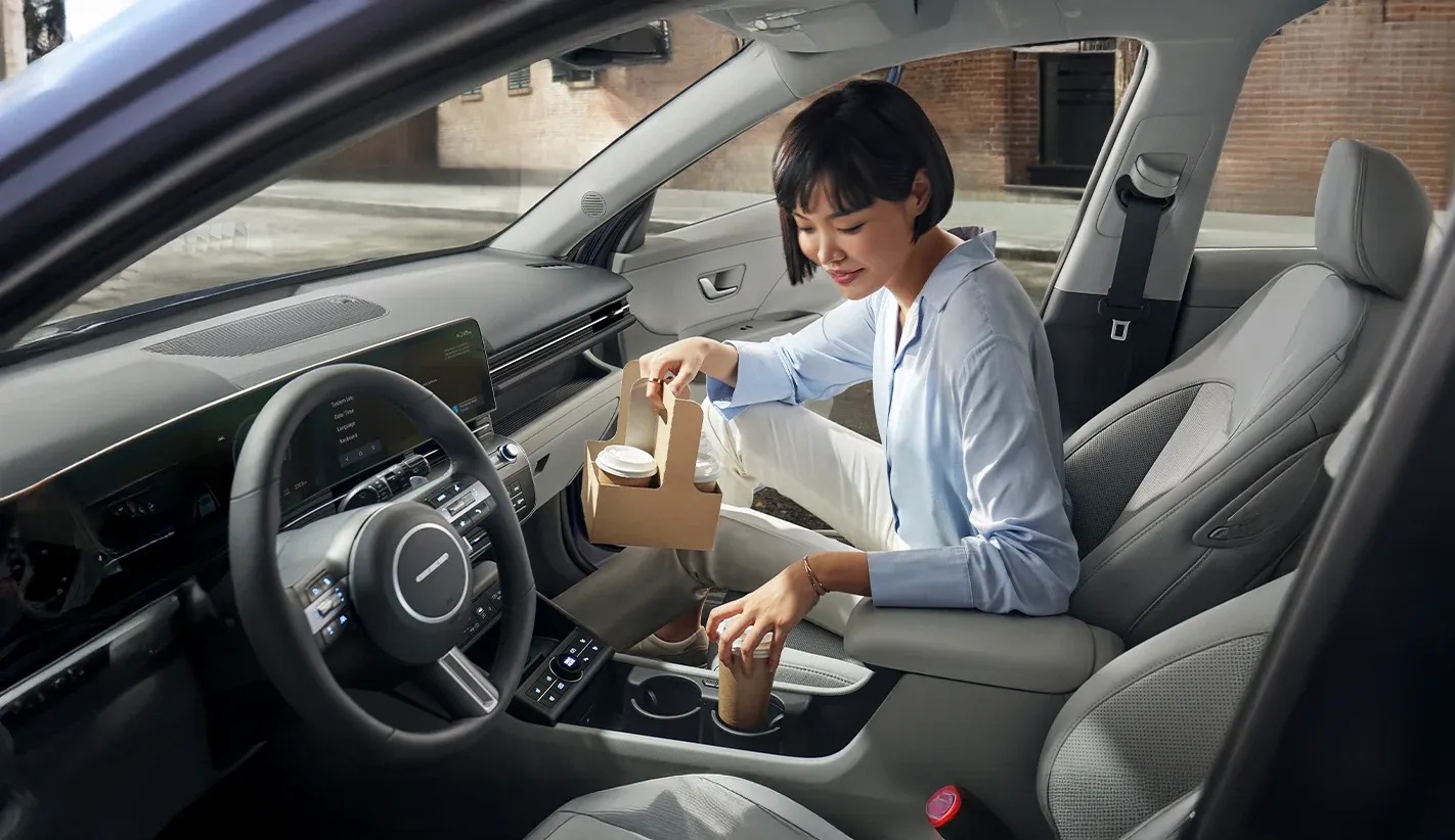 Smart Comfort Made Effortless
