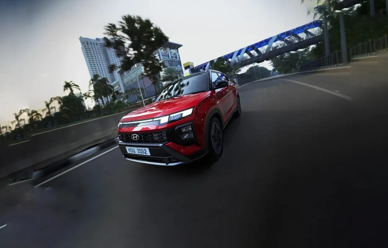hyundai image