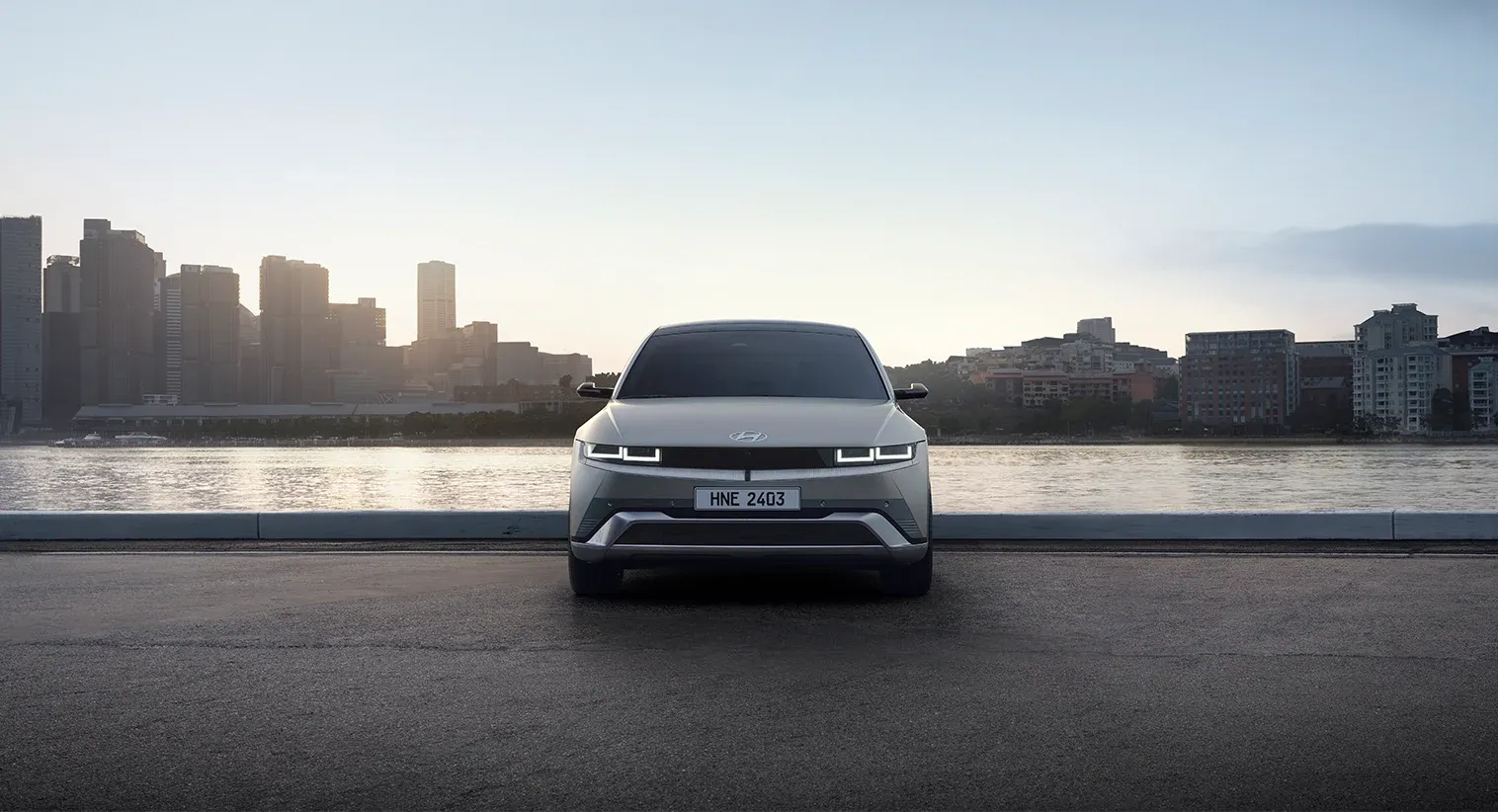 Iconic Design Evolved for The Future