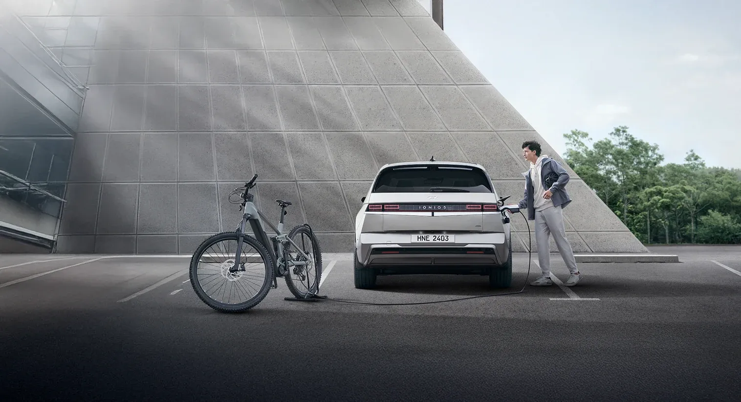 Power, Range, and Ultra-Fast Charging