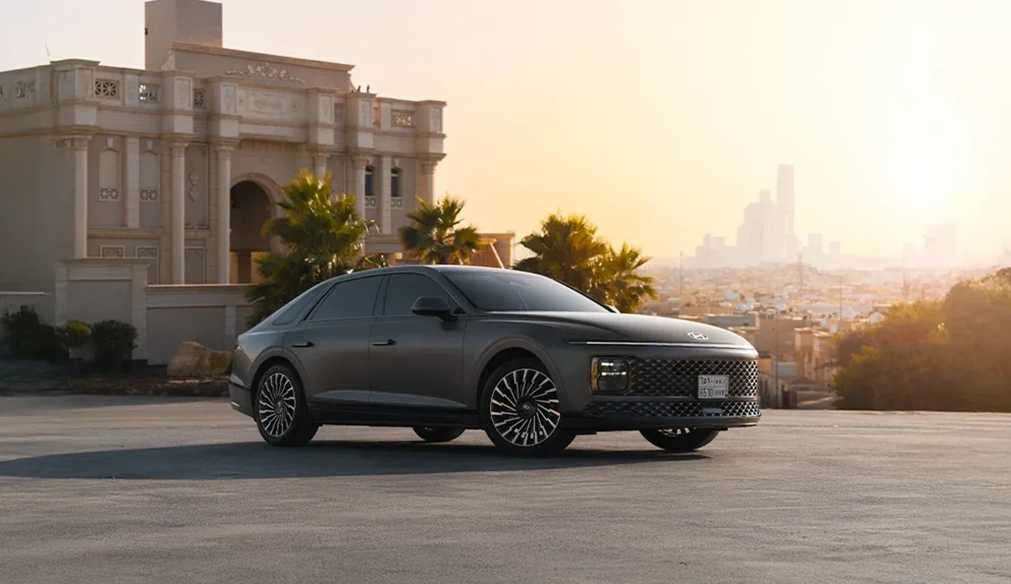 Sublimer le luxe à chaque trajet