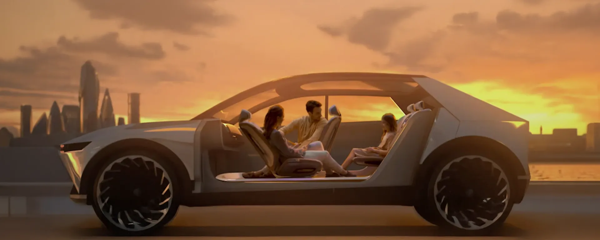 Mobilité du futur