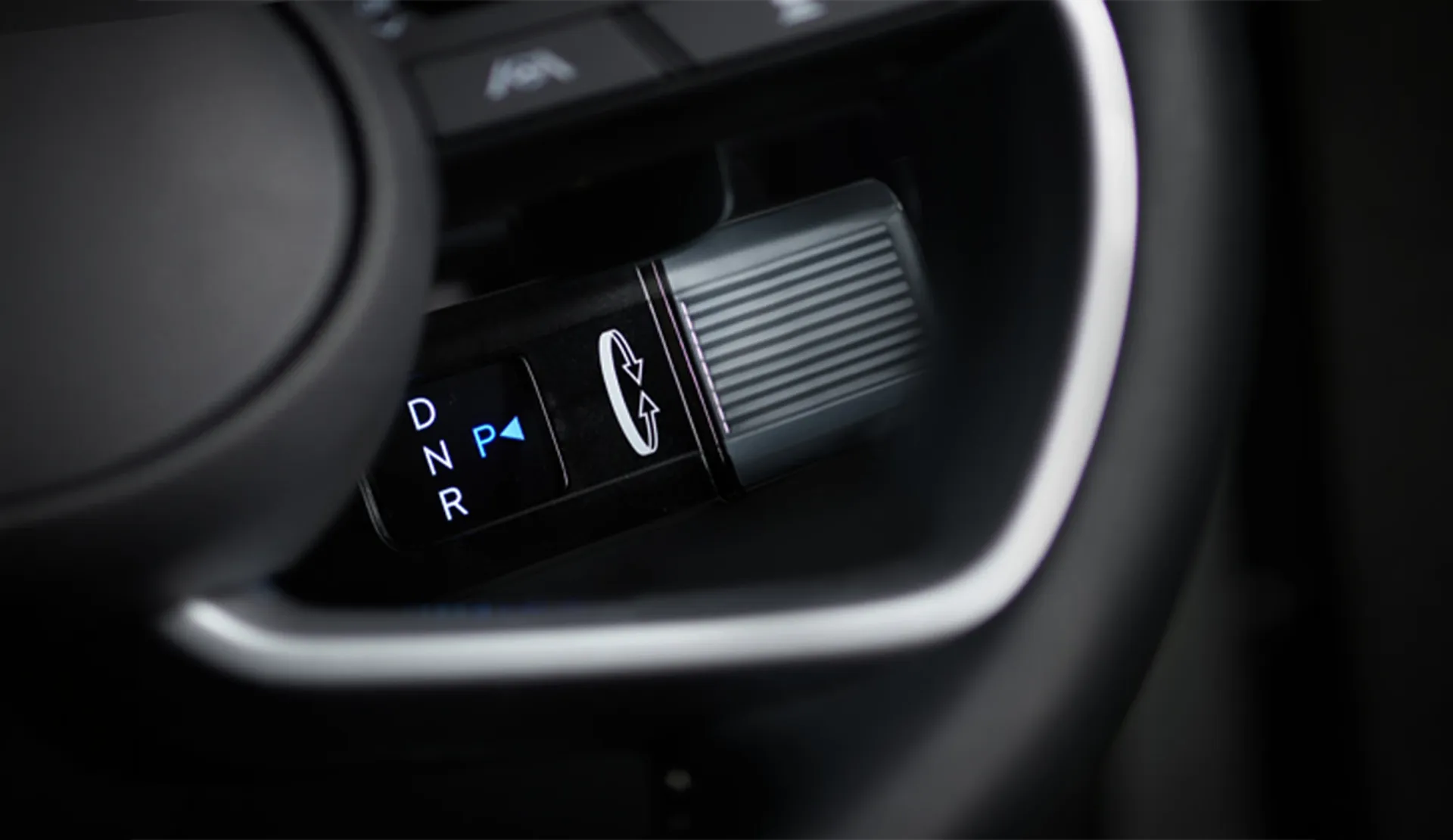 Designed to Make Every Drive Smoother