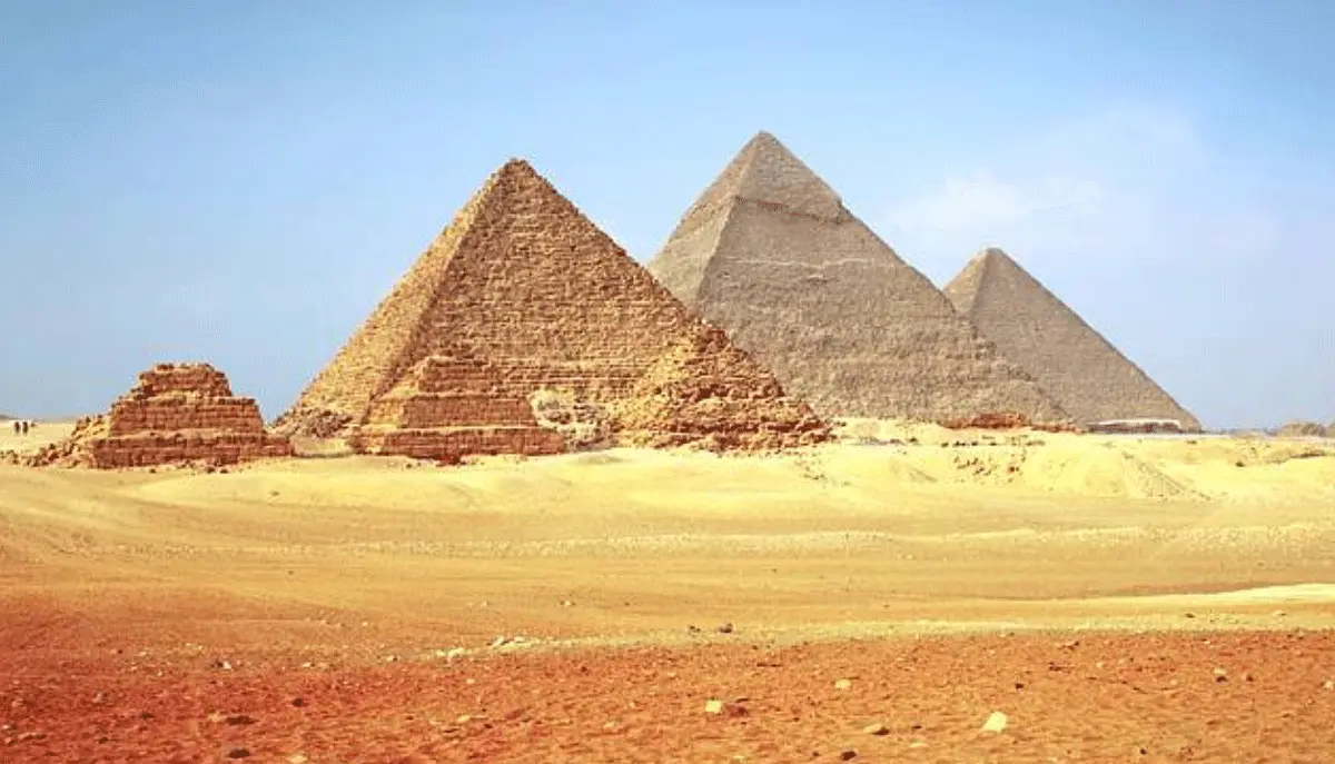 مصر