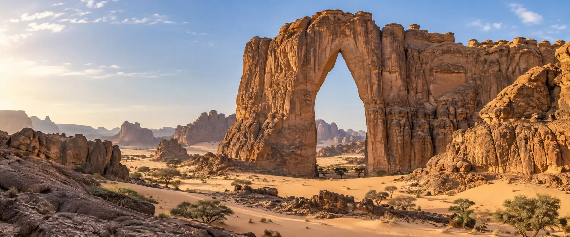 تشاد