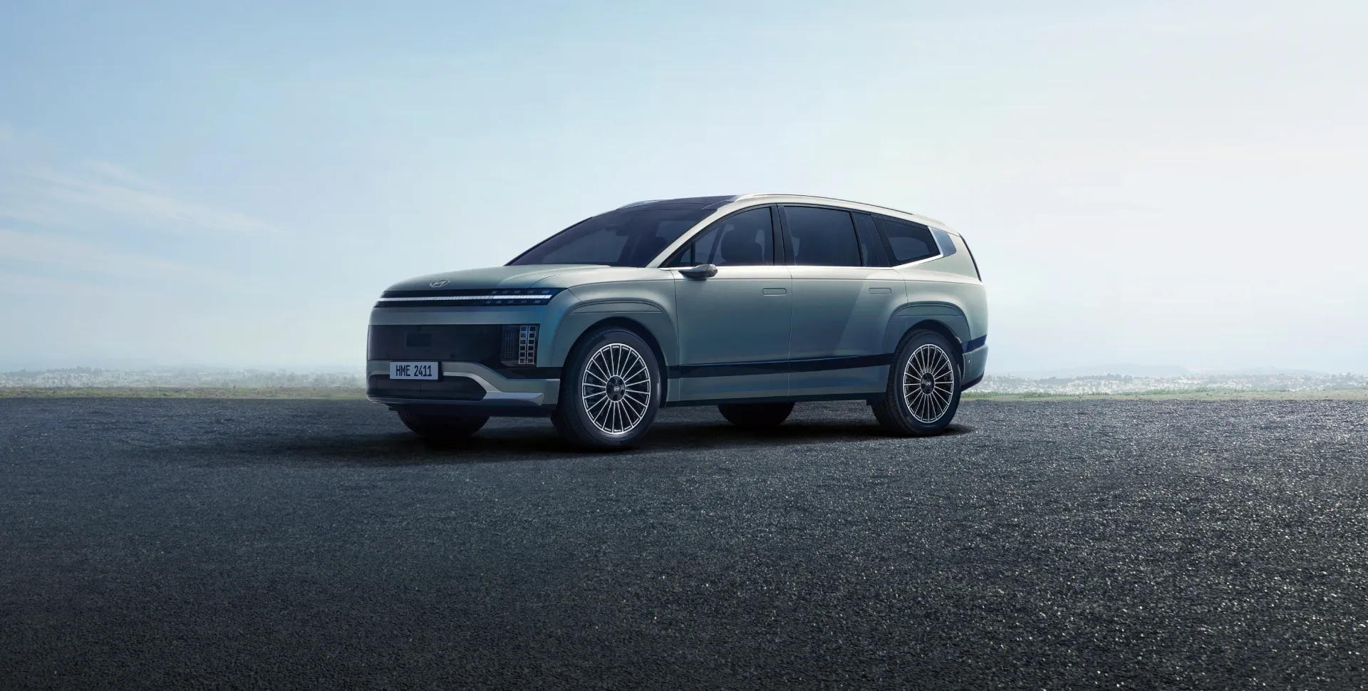 IONIQ 9