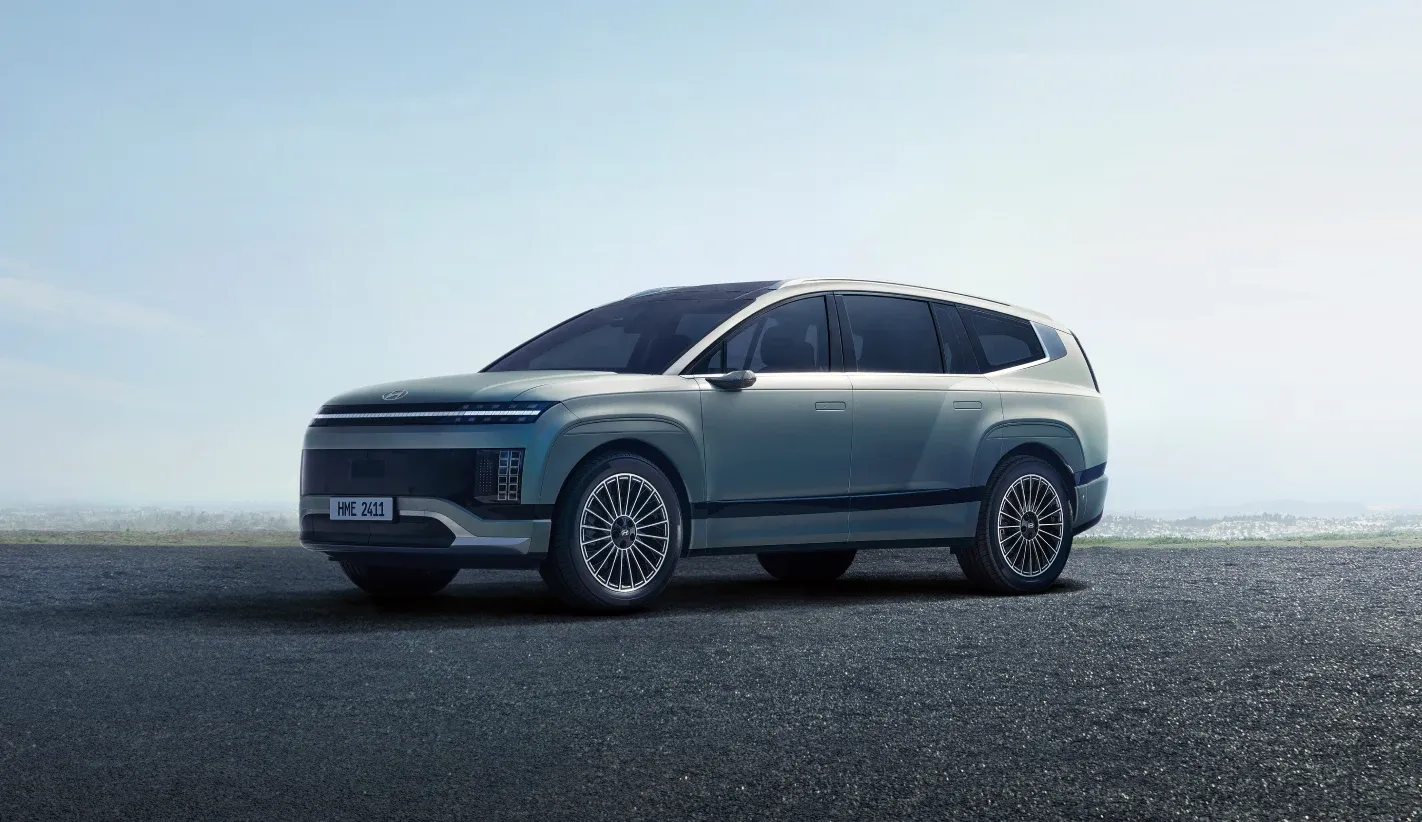 Blending Innovative and Sophisticated Styling
