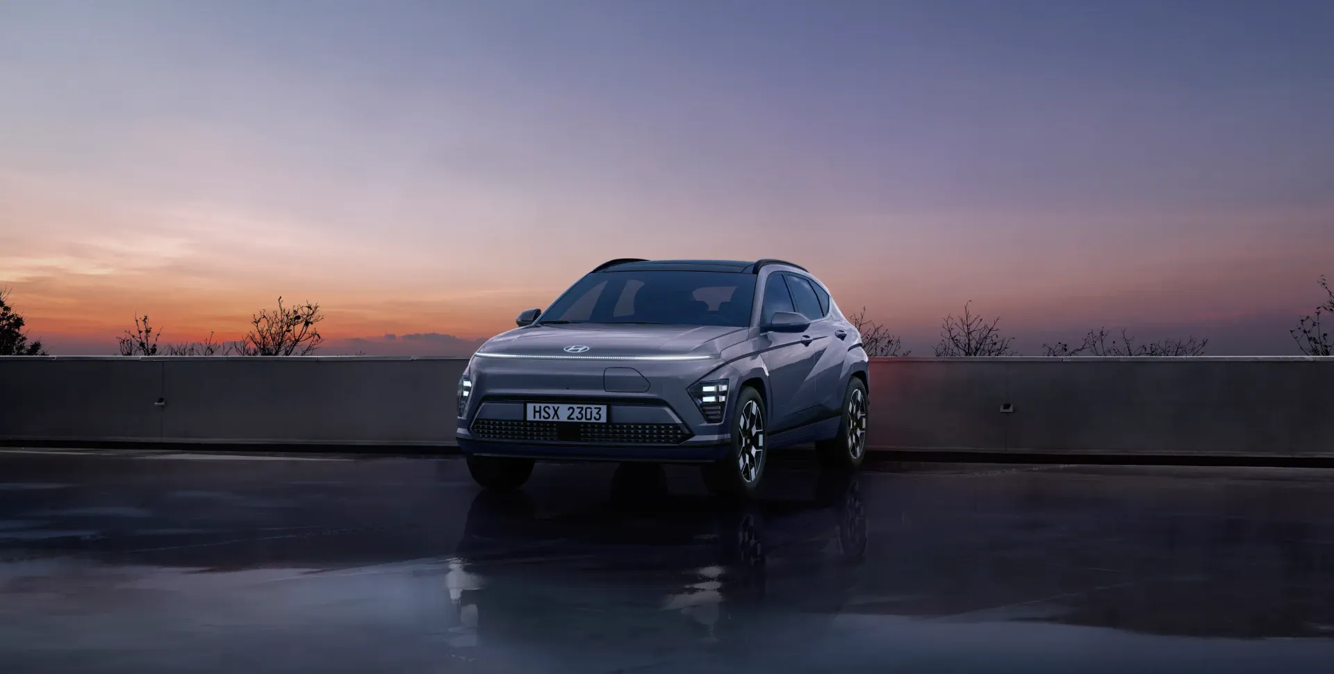 مستقبل سيارات الـSUV الكهربائية