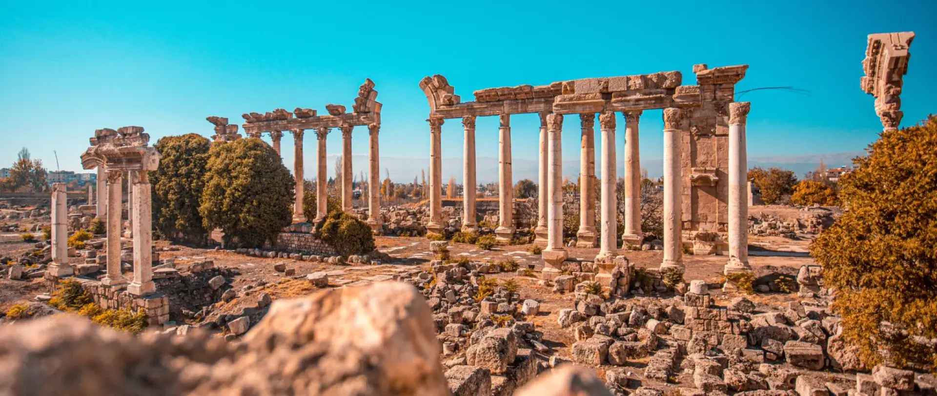 لبنان
