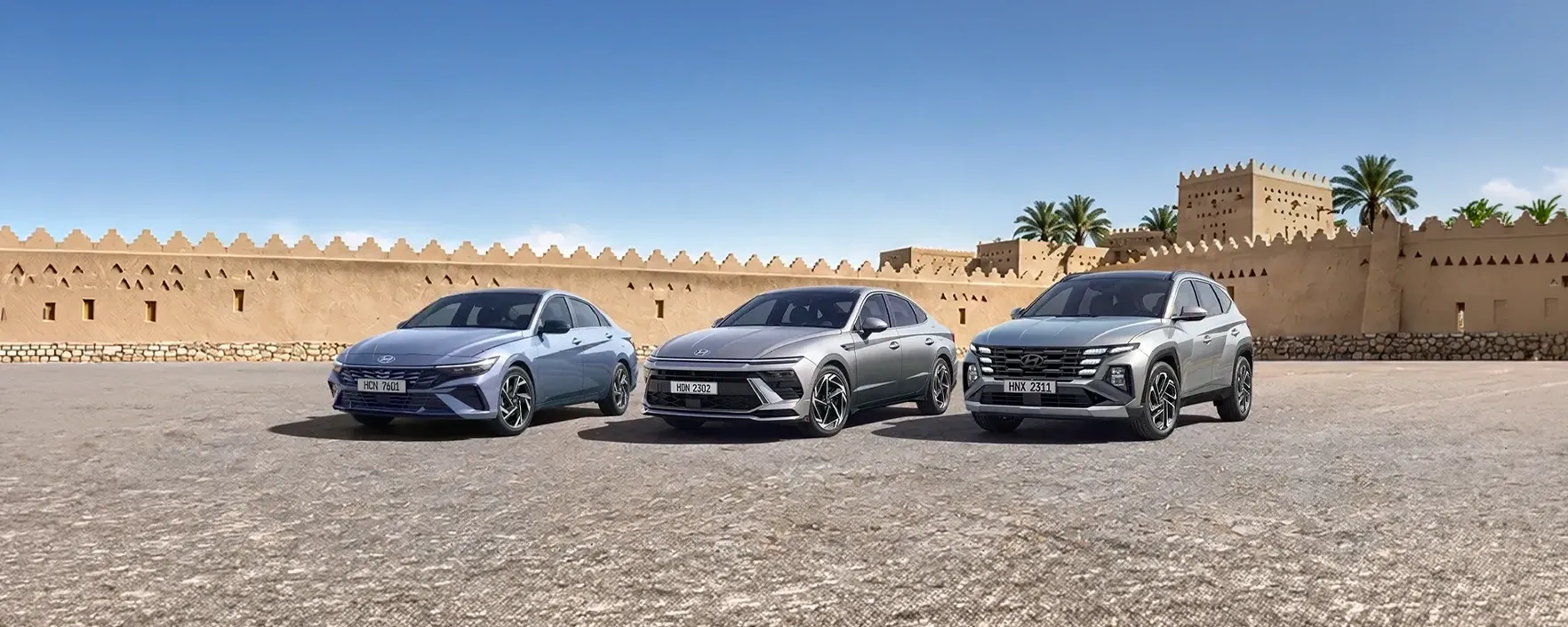 Make your move with Hyundai!