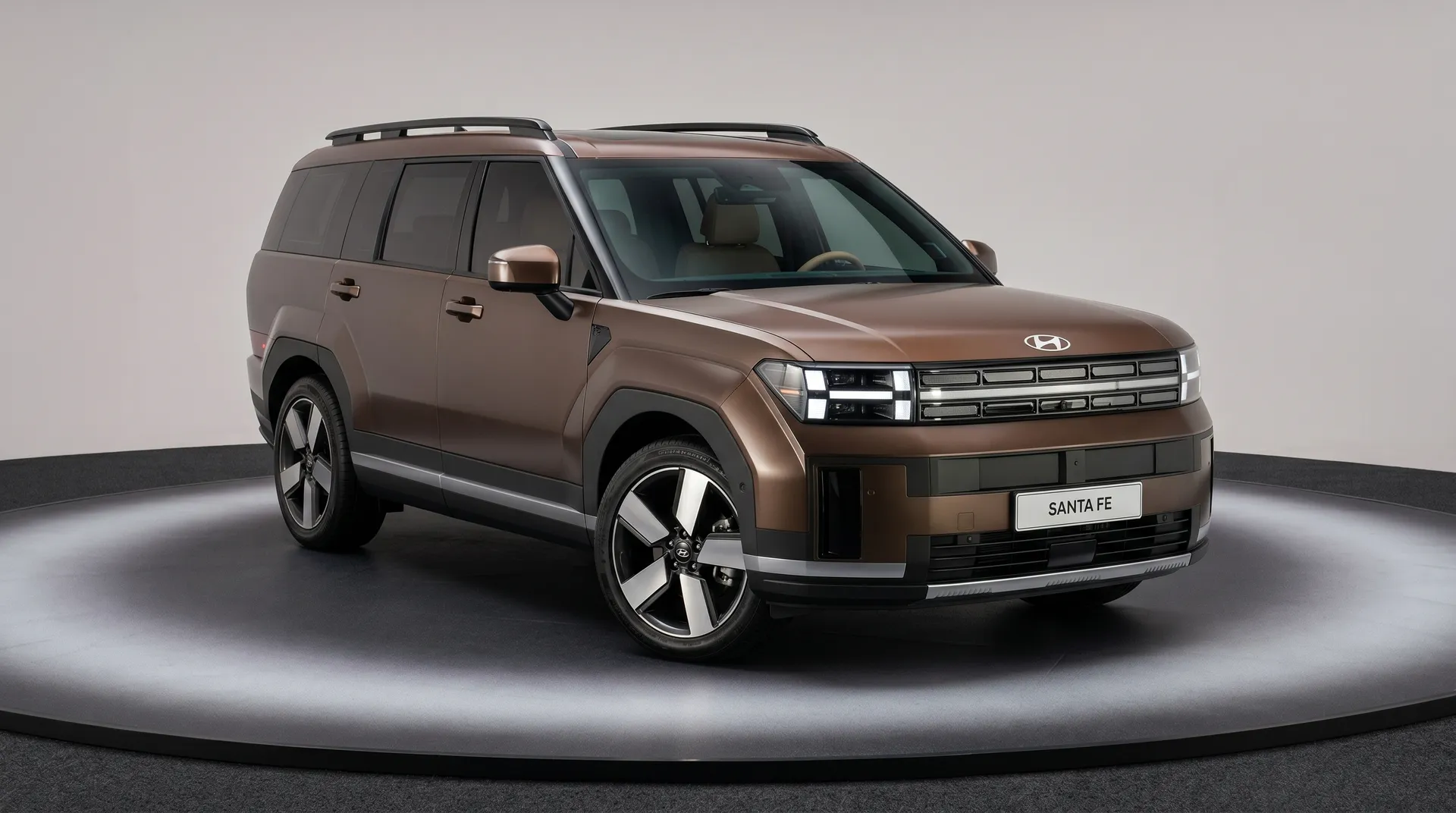 سيارة SUV عائلية بامتياز