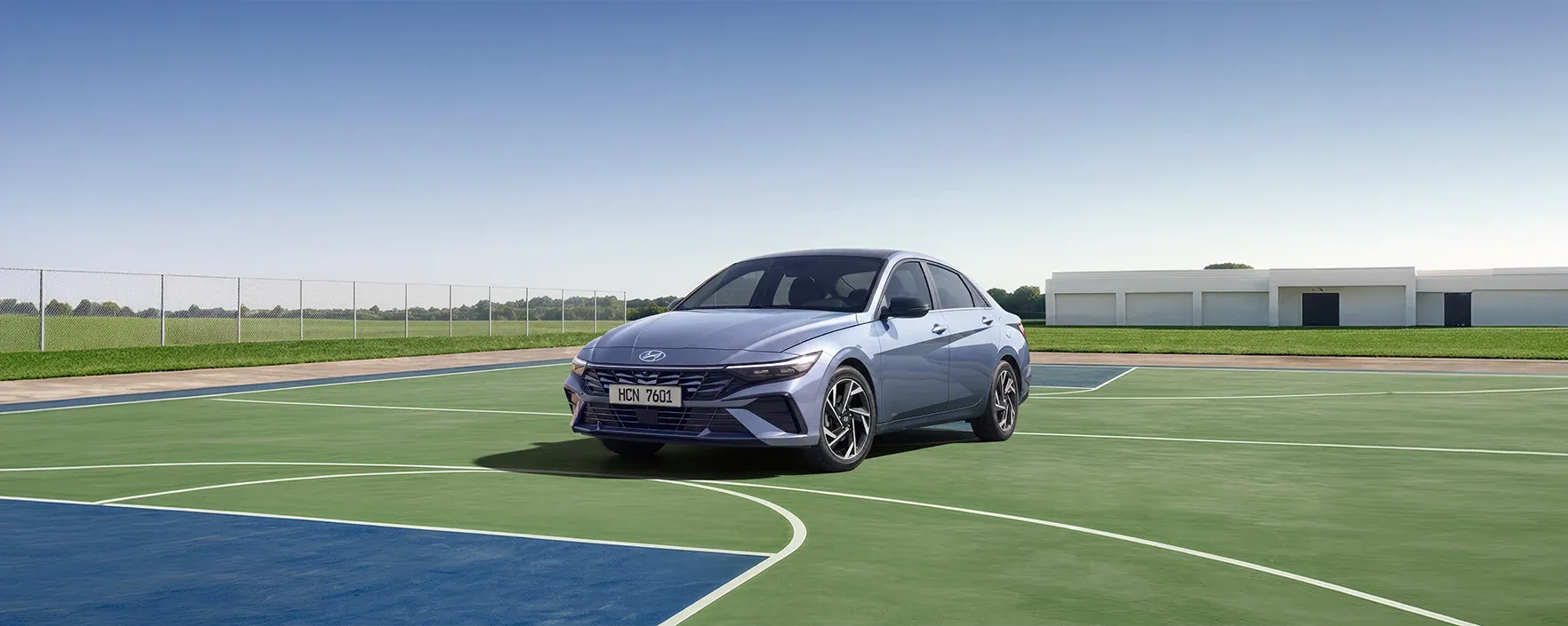 ELANTRA