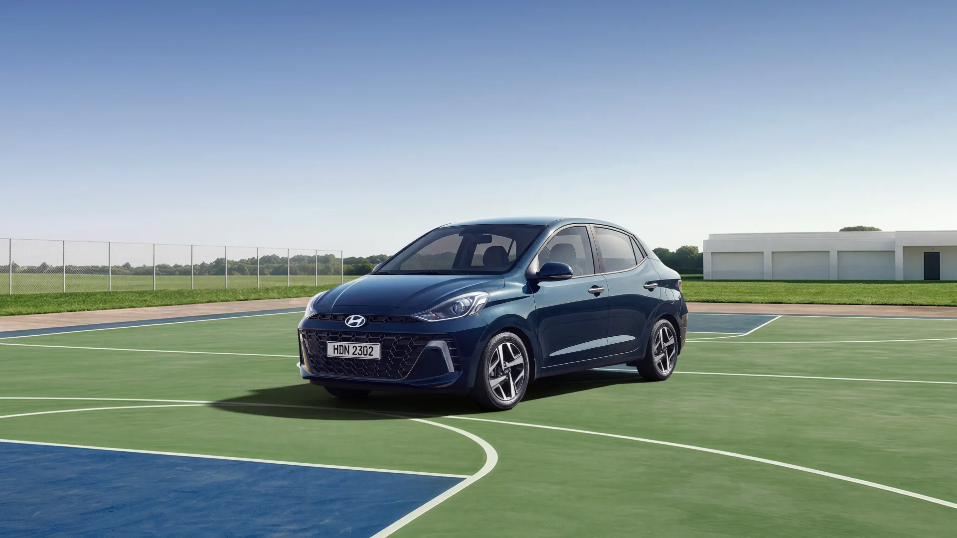 جراند i10