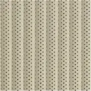 Beige Nappa Leather (Calligraphy)