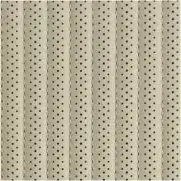 Beige Nappa Leather
