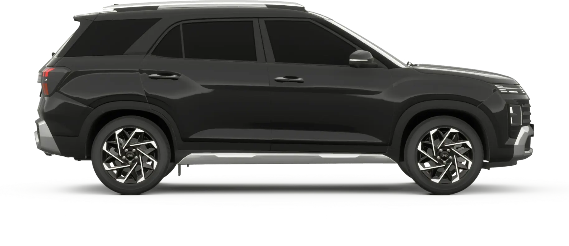 model image