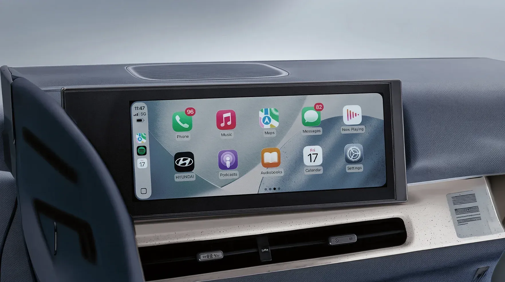 Smart Convenience, Everyday Ease