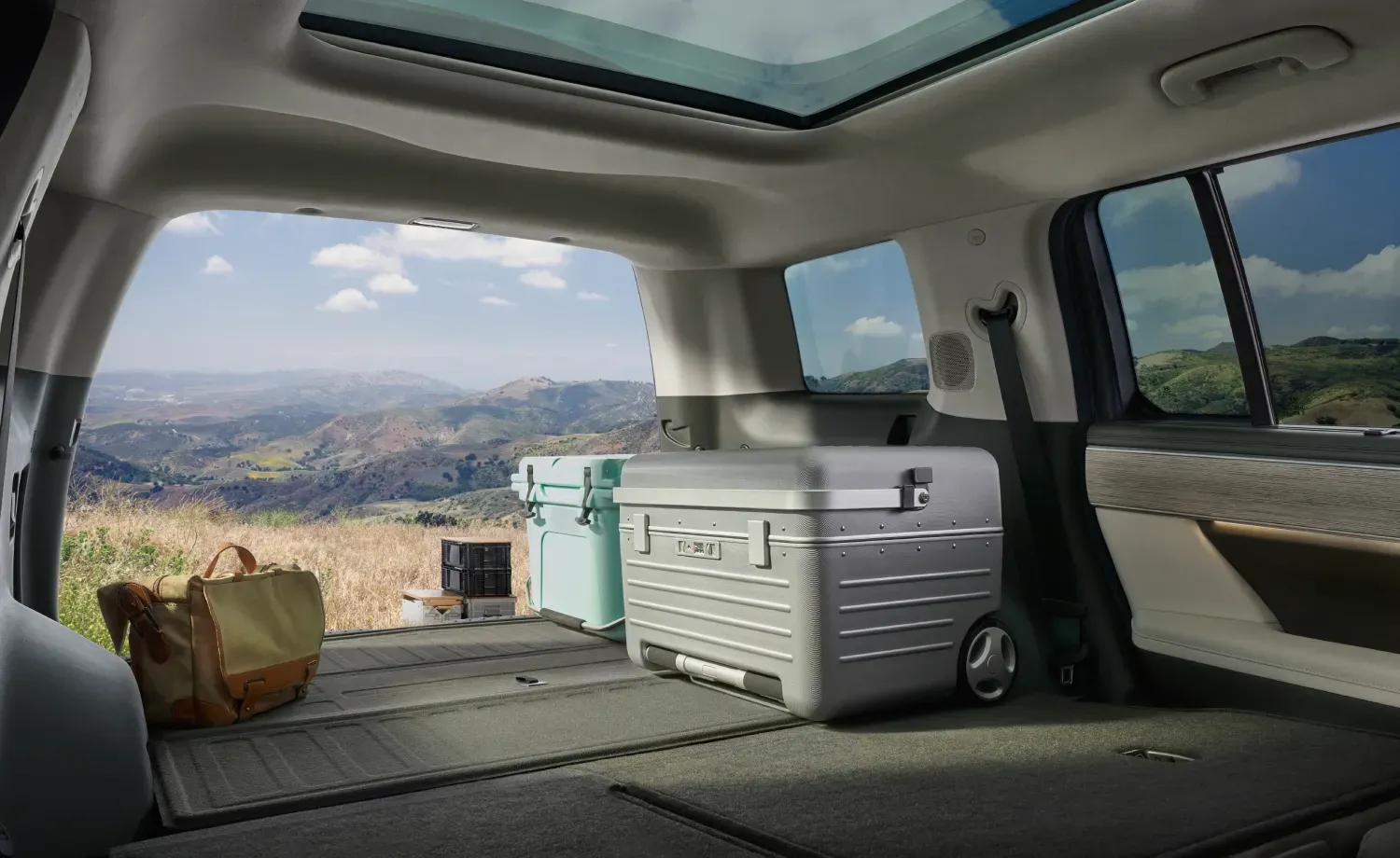 Convenience without Compromise
