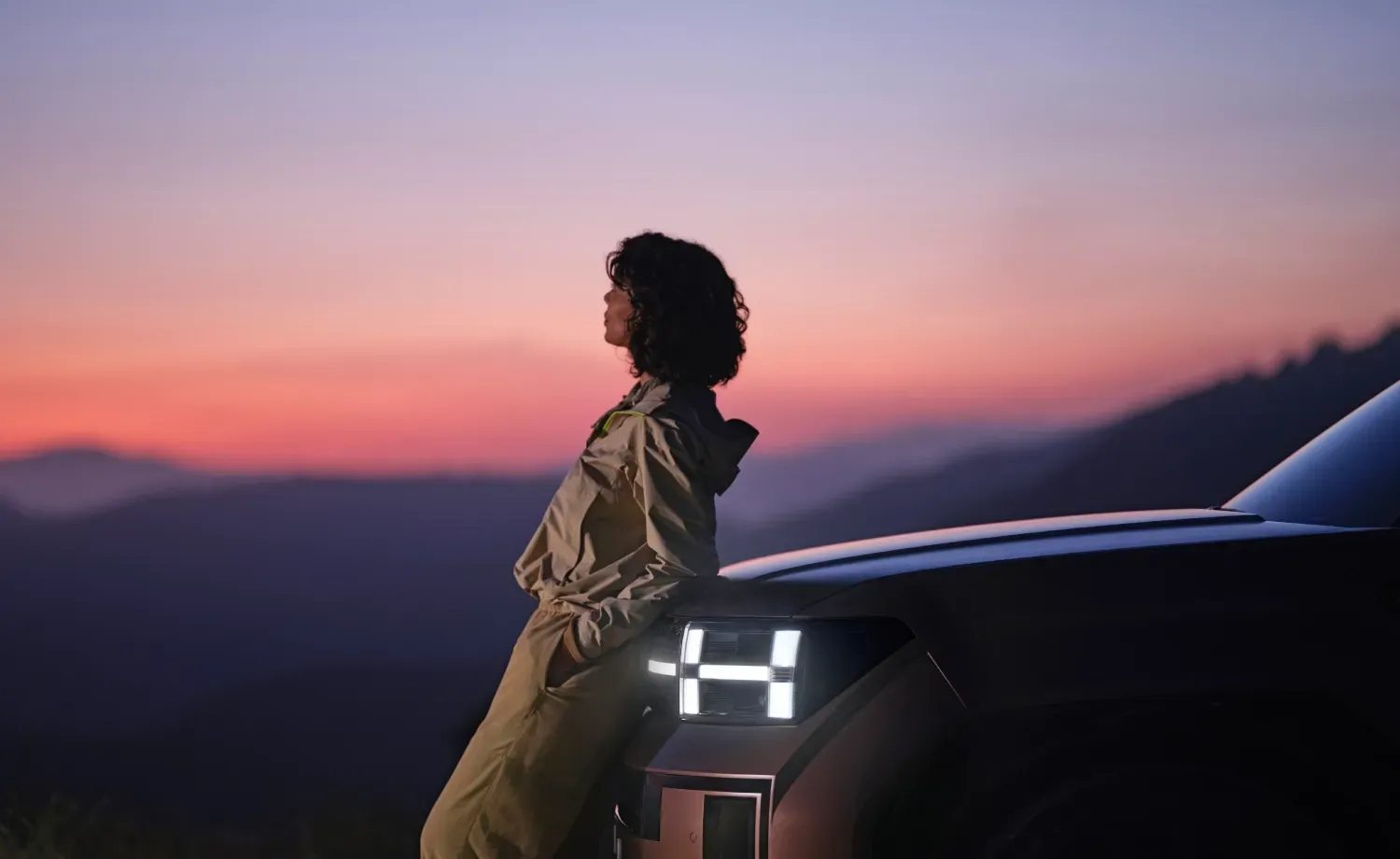 Parking Your Car More Conveniently Than Ever