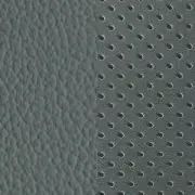 جلد طبيعي أخضر