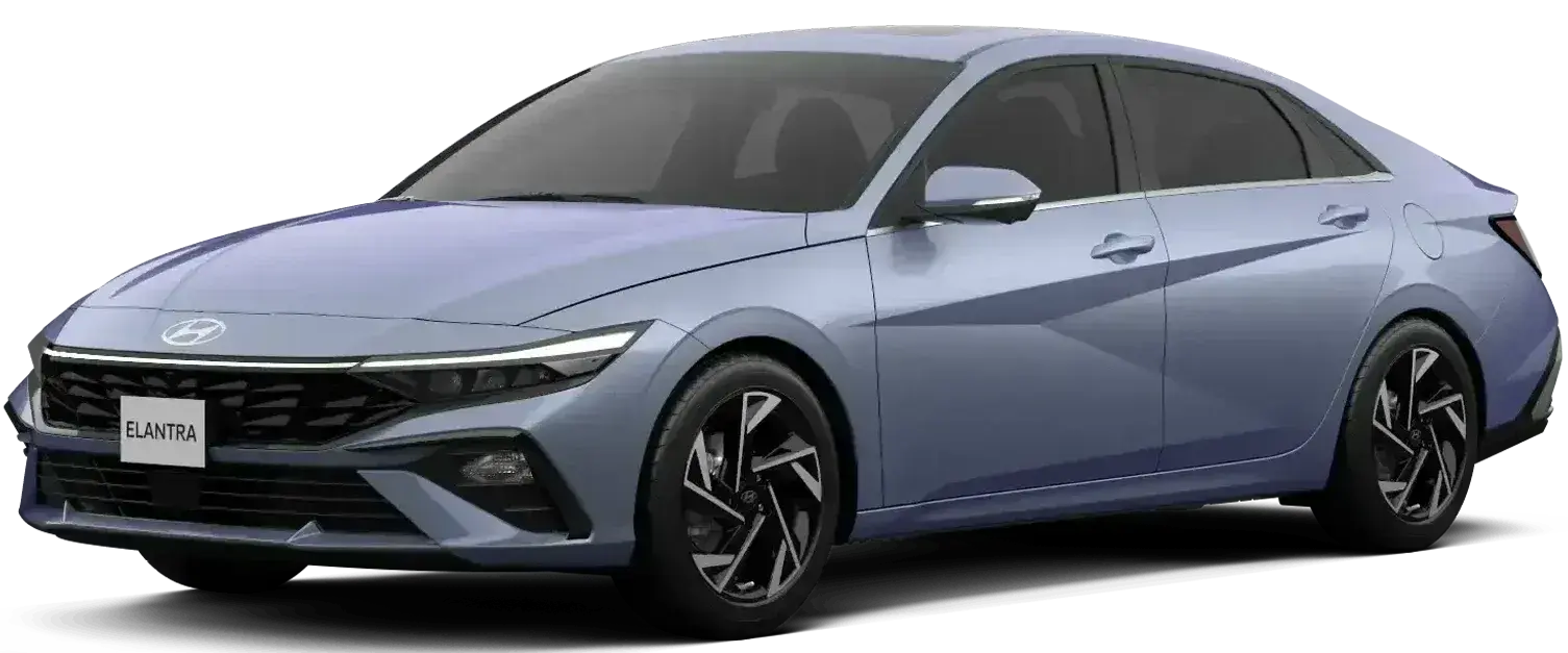 model image