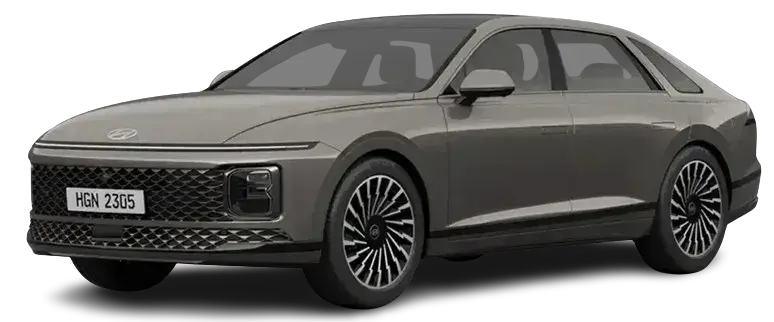 model image